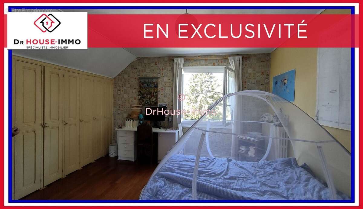 Maison à AUTRANS