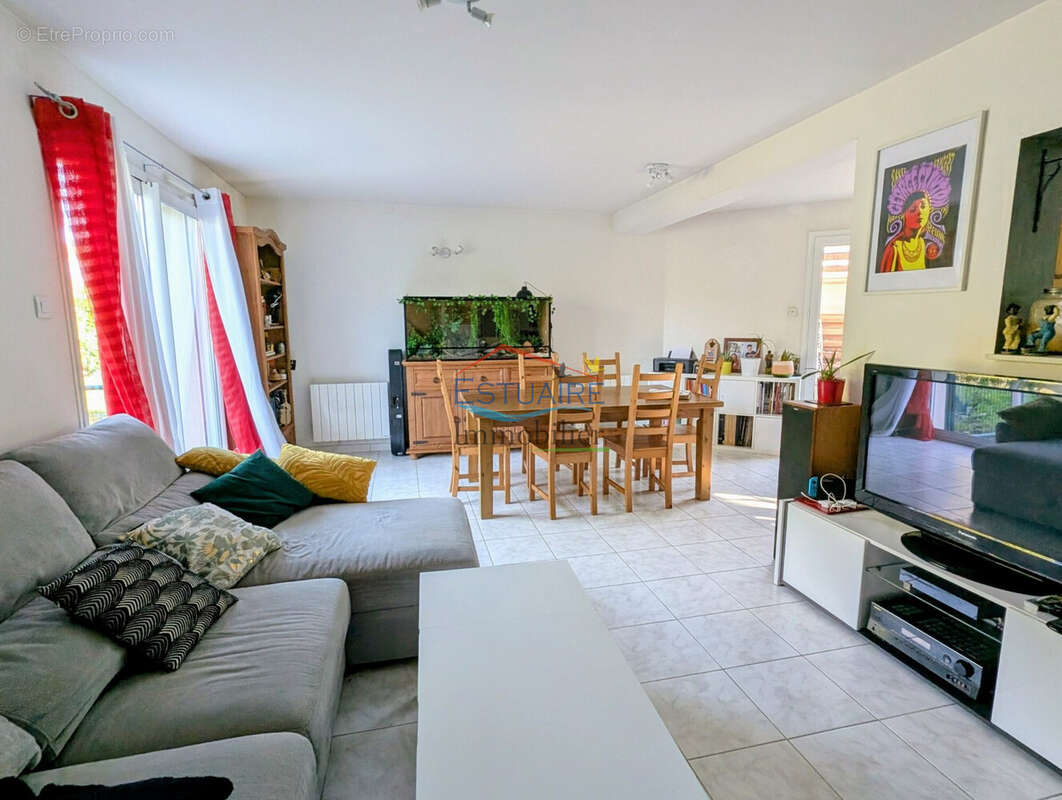 Maison 109 m² à Saffre  - photo 3
