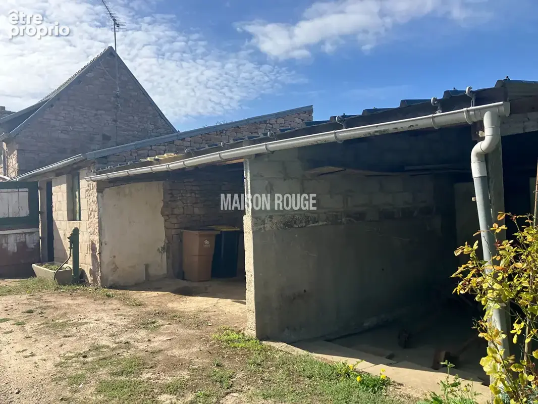 ERQUY centre bourg - Longère authentique en grès rose, emplacement privilégié & vue mer - photo 13