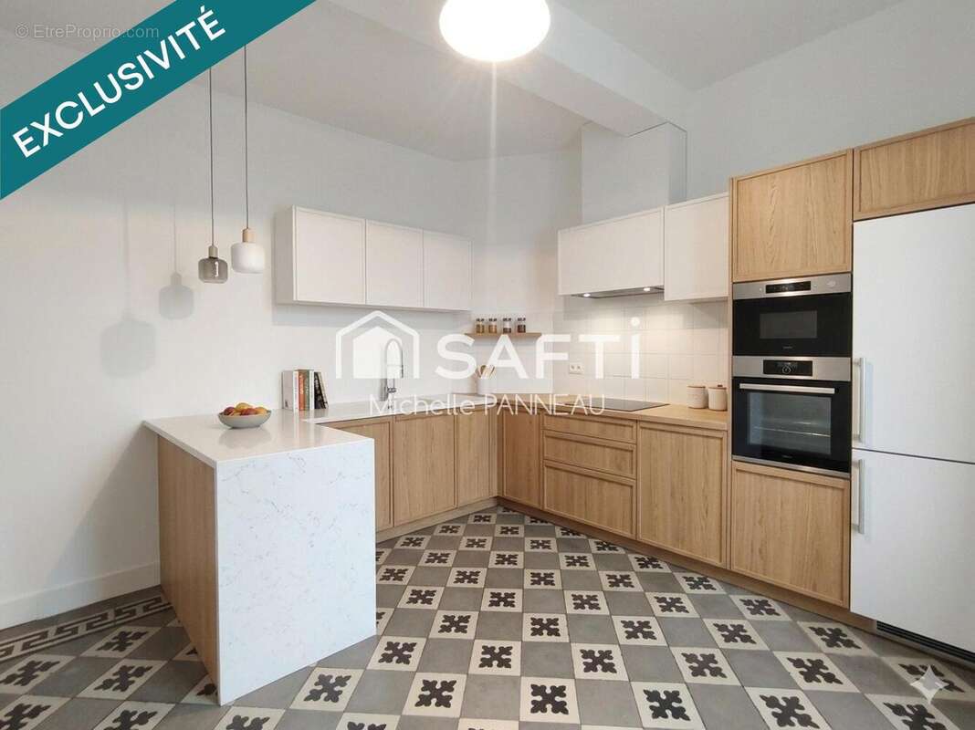 Photo 9 - Maison à NOYEN-SUR-SARTHE