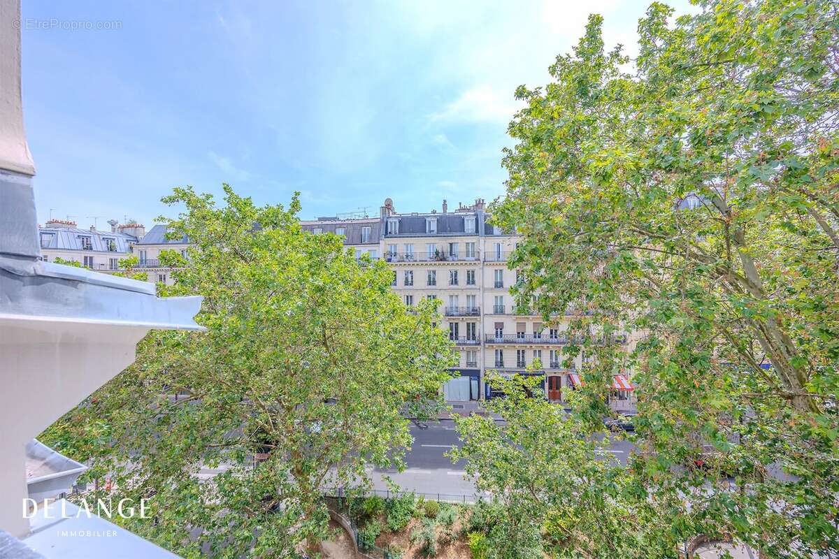 Appartement à PARIS-5E