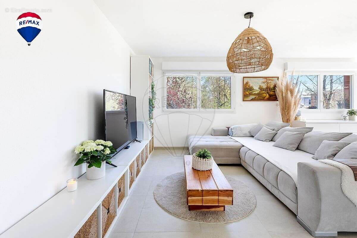 Appartement à UFFHEIM