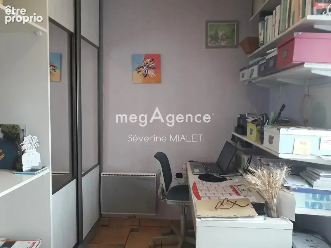Maison St Césaire - photo 3