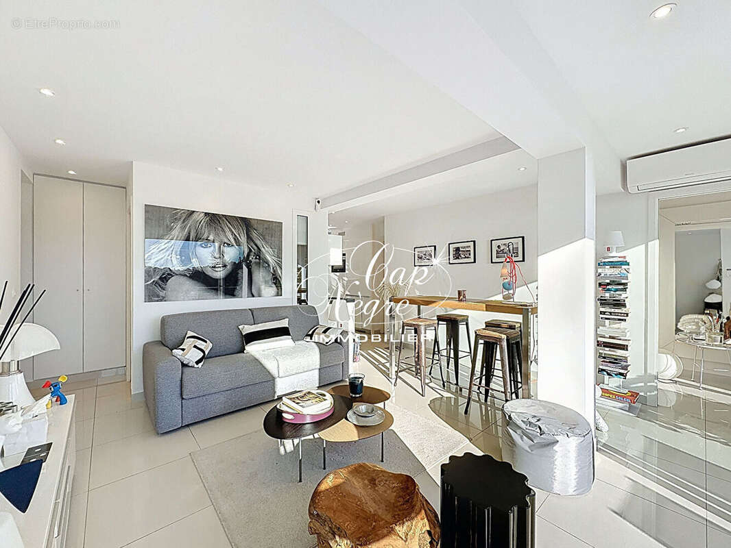 Appartement à LE LAVANDOU