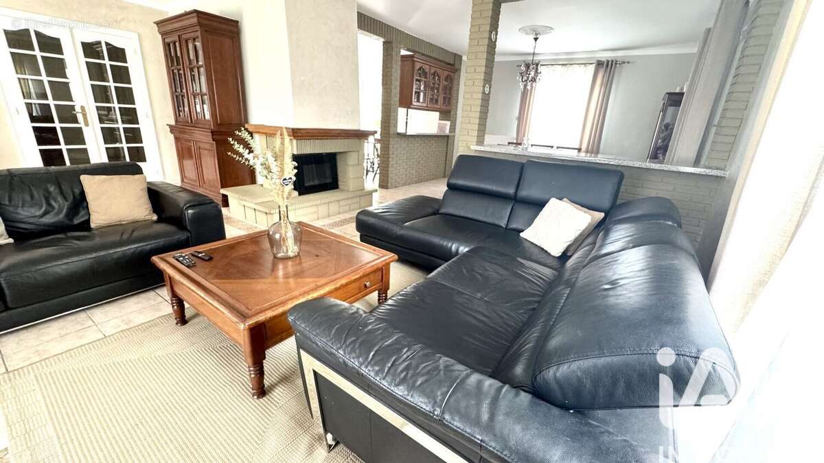 Photo 8 - Maison à LIMONEST