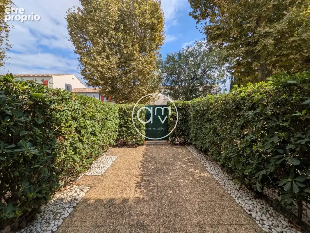 Exclusivite secteur port appt rez-de-jardin - photo 8