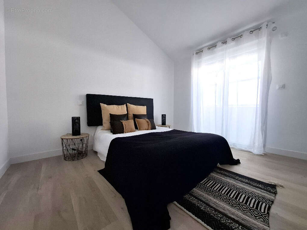 Appartement à LA BAULE-ESCOUBLAC