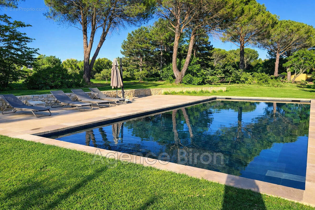 Maison à AIX-EN-PROVENCE