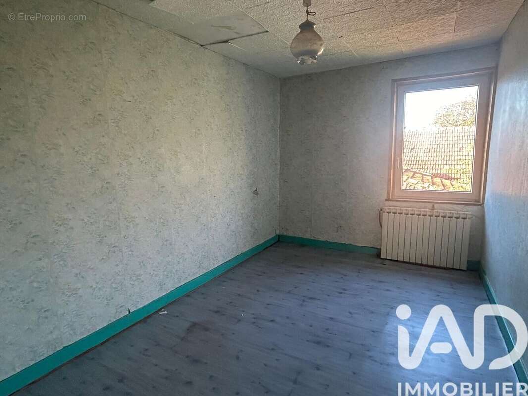 Photo 6 - Appartement à MORHANGE