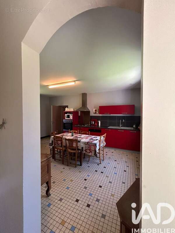 Photo 6 - Maison à LE BLANC