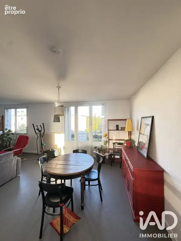 Photo 1 - Appartement à RENNES