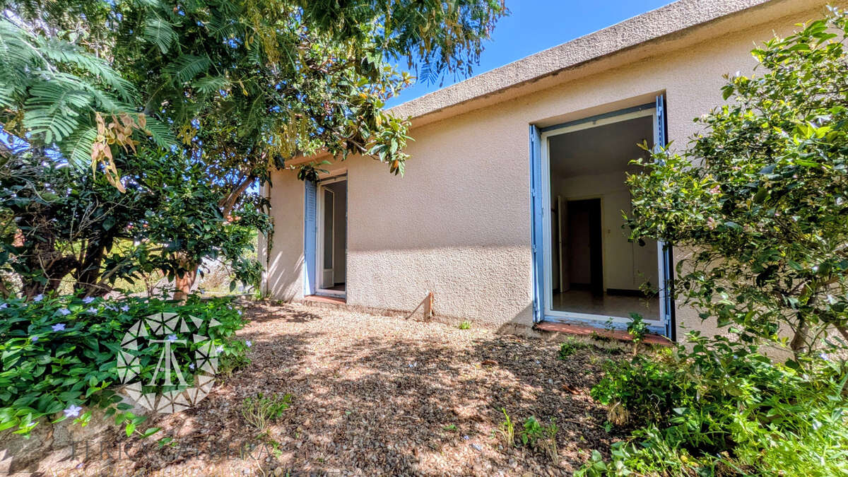 Appartement à SOREDE