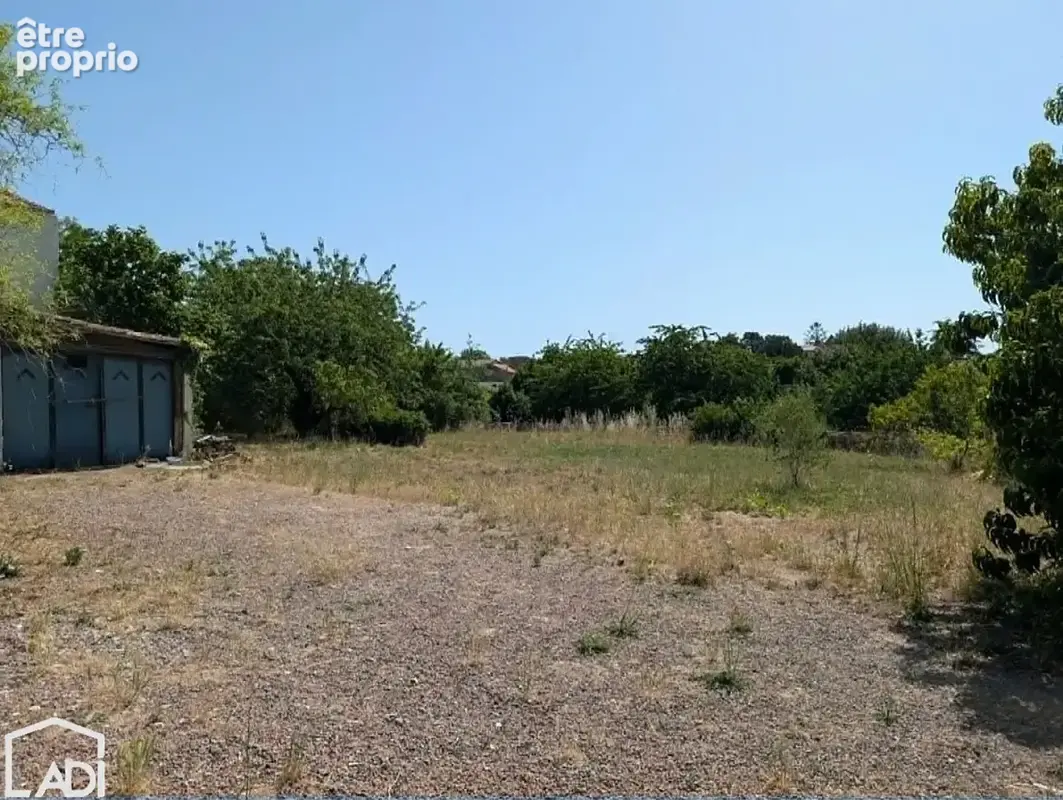 Maison à pamproux - photo 16