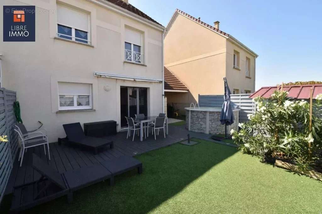 EXCLUSIVITÉ POEY DE LESCAR, Charmante maison 3 chambres - photo 7