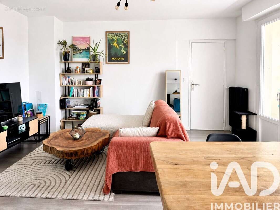 Photo 2 - Appartement à VANNES
