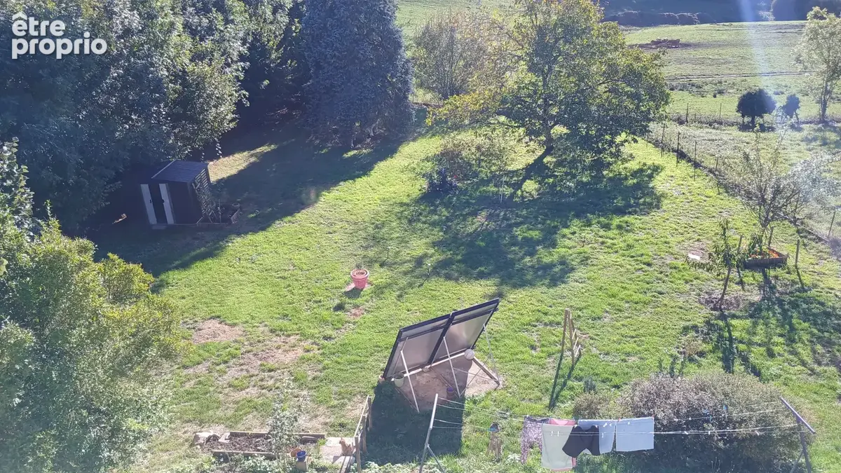 Grande maison renovee - photo 30