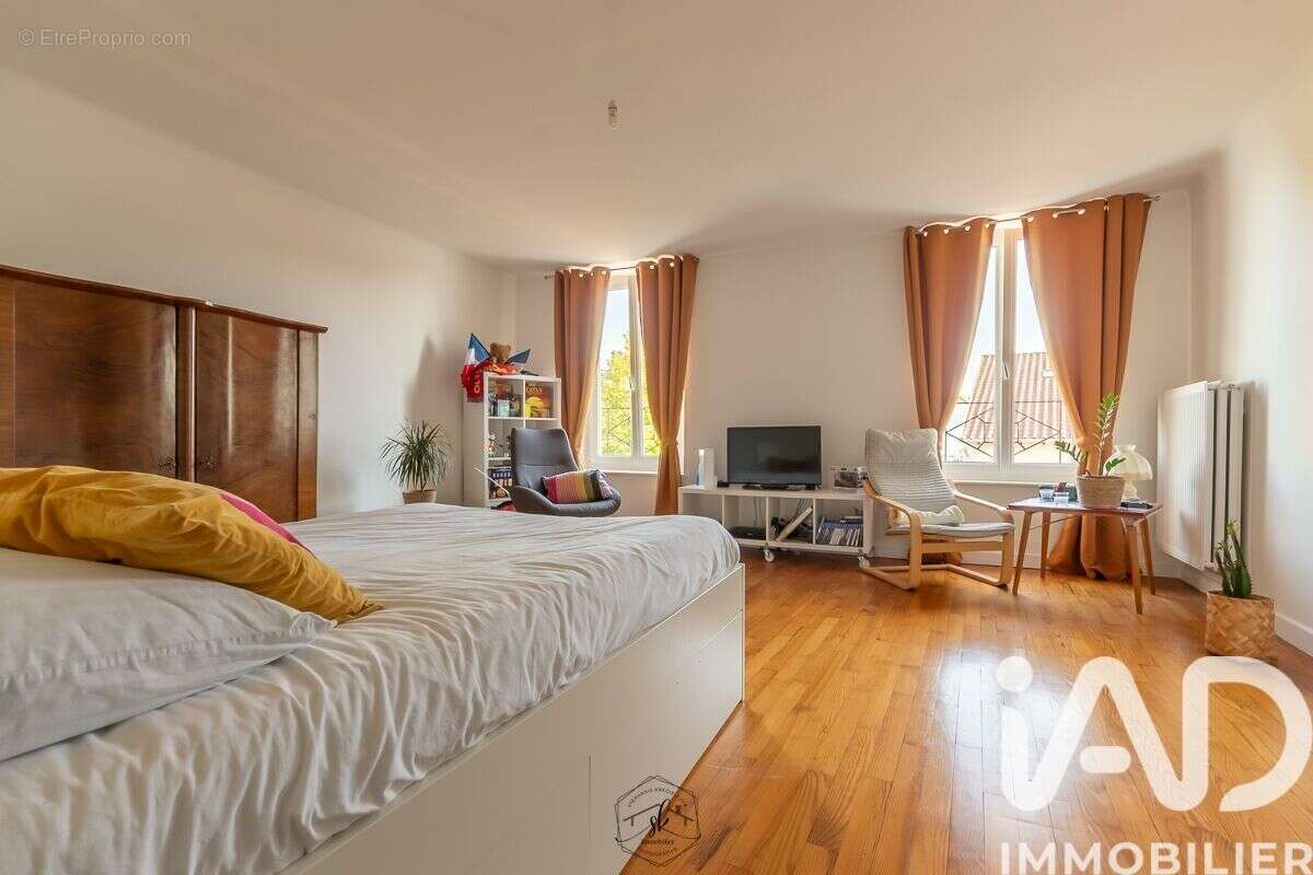 Photo 2 - Maison à SEMECOURT