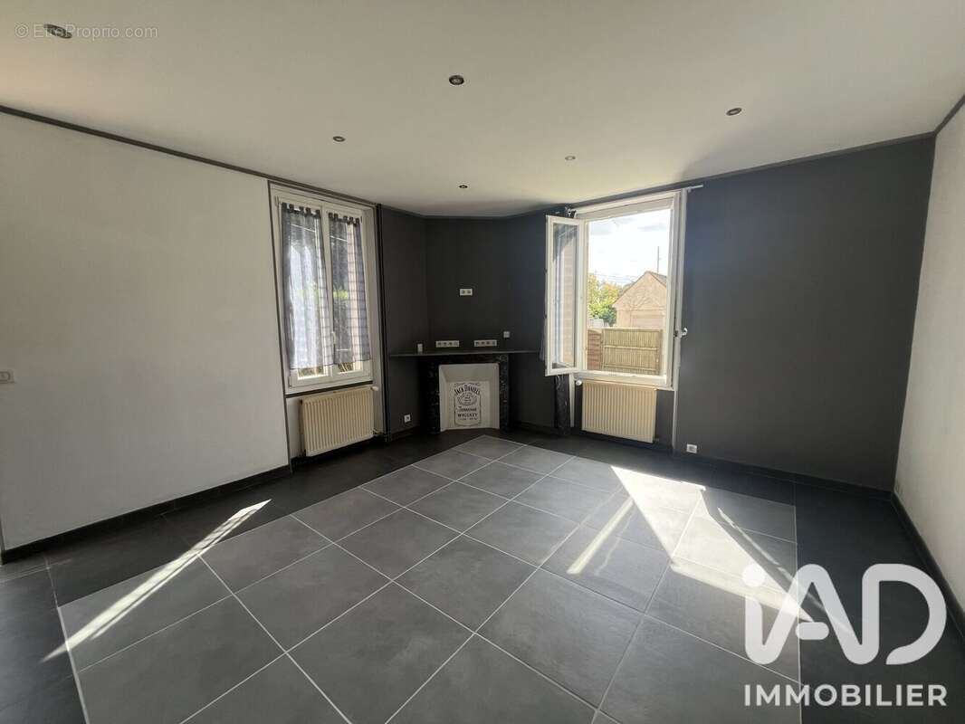 Maison 64 m² à Bourron-Marlotte  - photo 8
