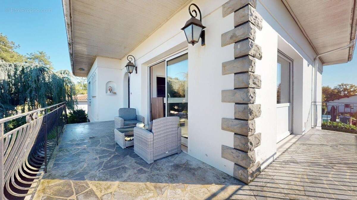 Photo 5 - Maison à PARENTIS-EN-BORN