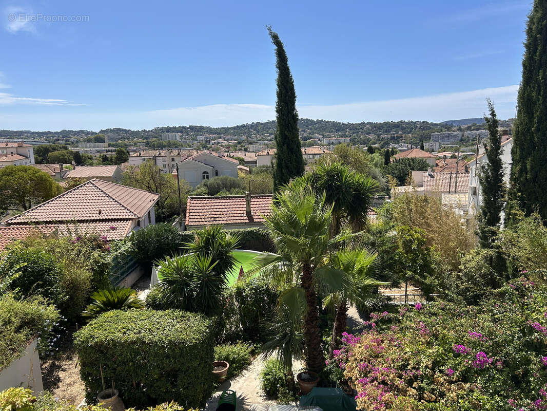 Maison à TOULON