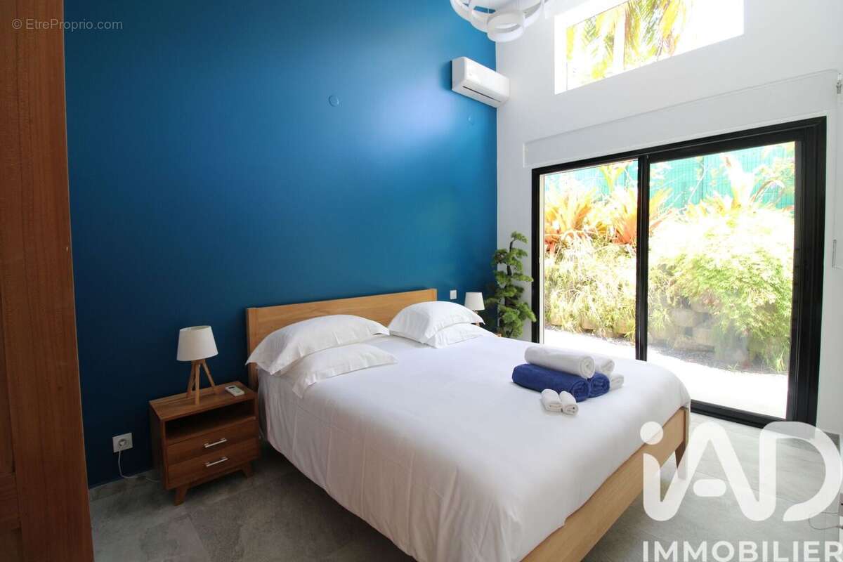 Photo 7 - Maison à PETIT-BOURG