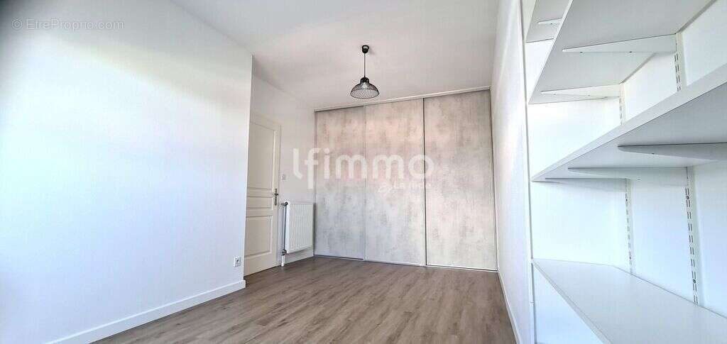Appartement à SAINT-LOUIS