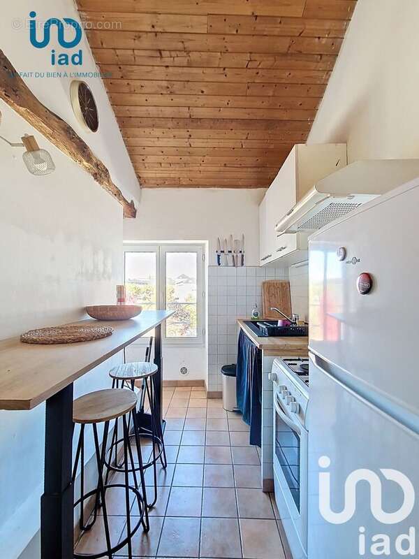 Photo 6 - Appartement à CAHORS