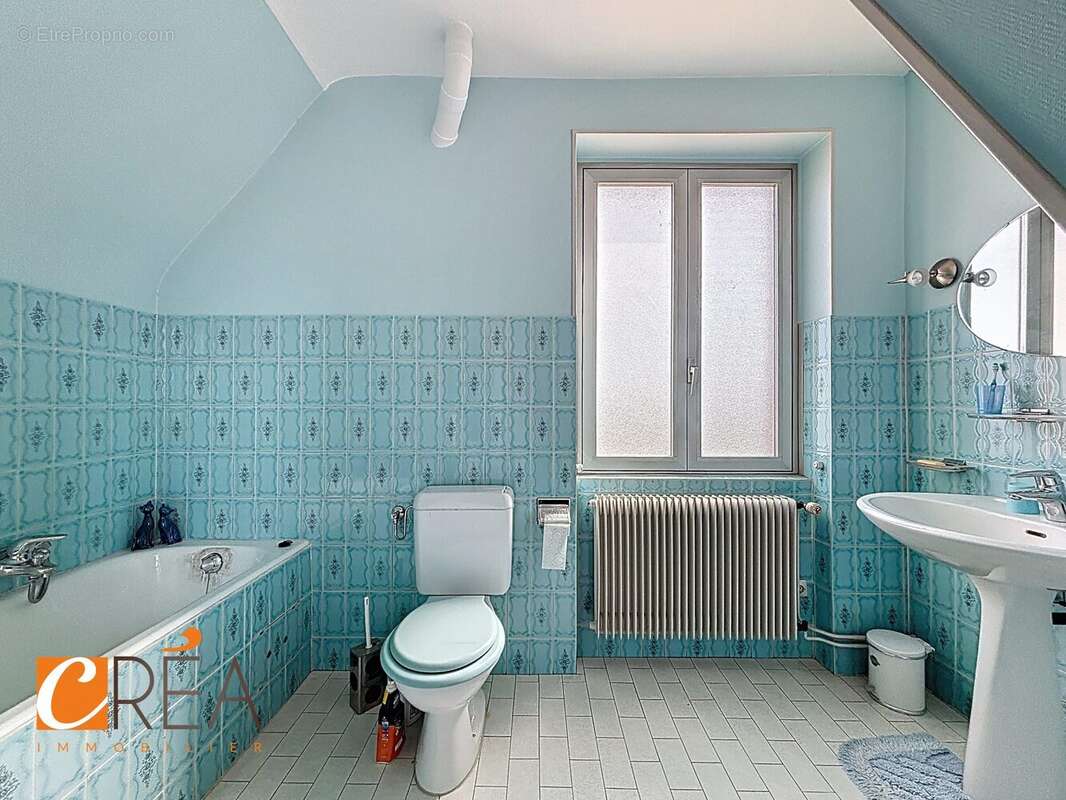 Maison à KINGERSHEIM