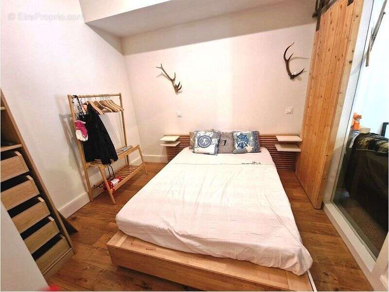 Appartement 52 m² à Bagneres-De-Luchon  - photo 4