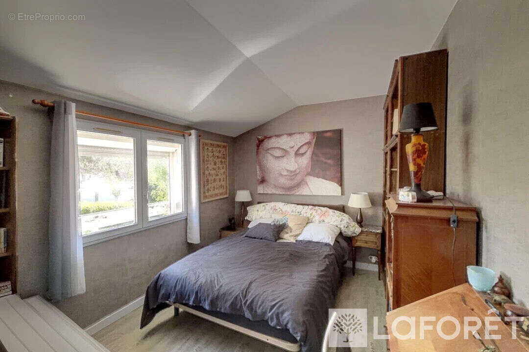 Maison à GIF-SUR-YVETTE