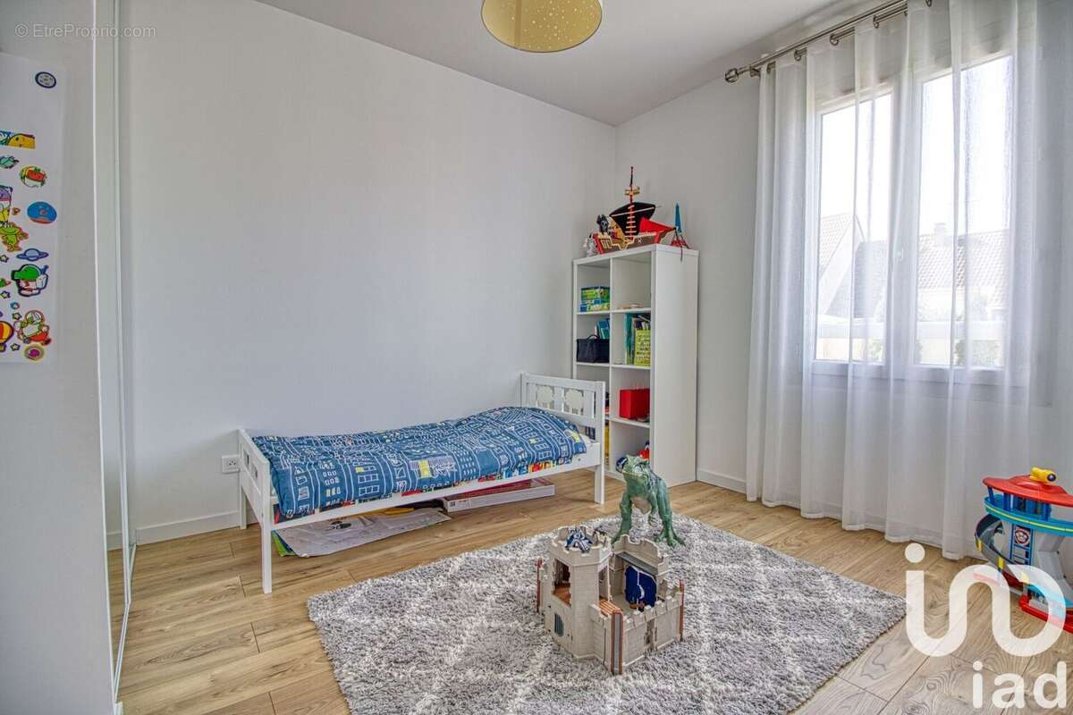 Photo 8 - Maison à AUBERGENVILLE