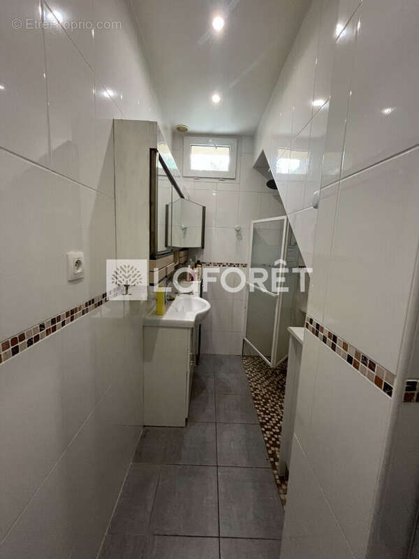 Maison à FRANCONVILLE