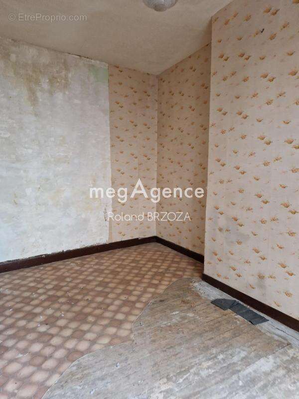 Appartement à DINAN