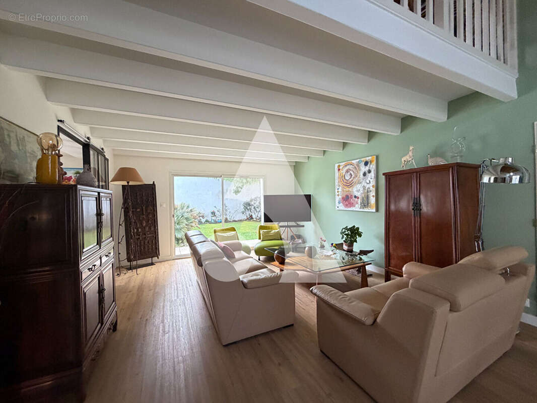 Maison à LA ROCHELLE