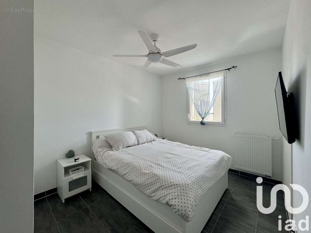 Photo 6 - Appartement à PORT-DE-BOUC