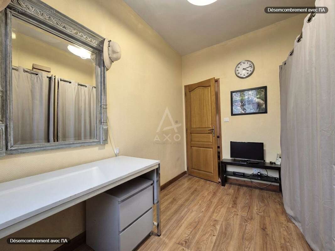 Maison à CLERMONT-FERRAND