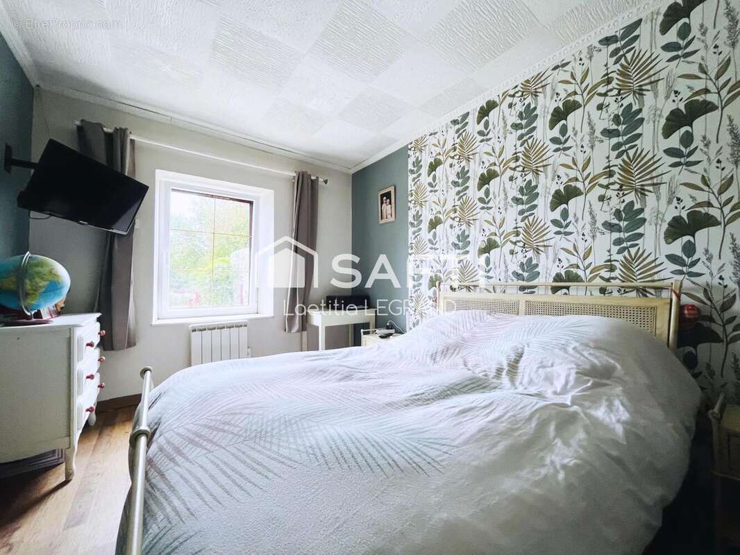 Photo 7 - Maison à BEGARD