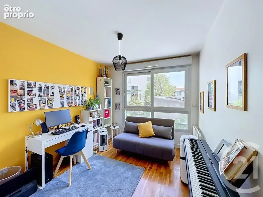 Maison de ville - photo 10