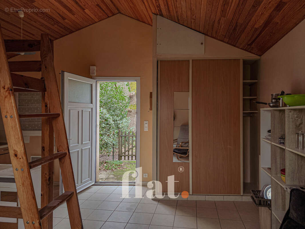Maison à REZE