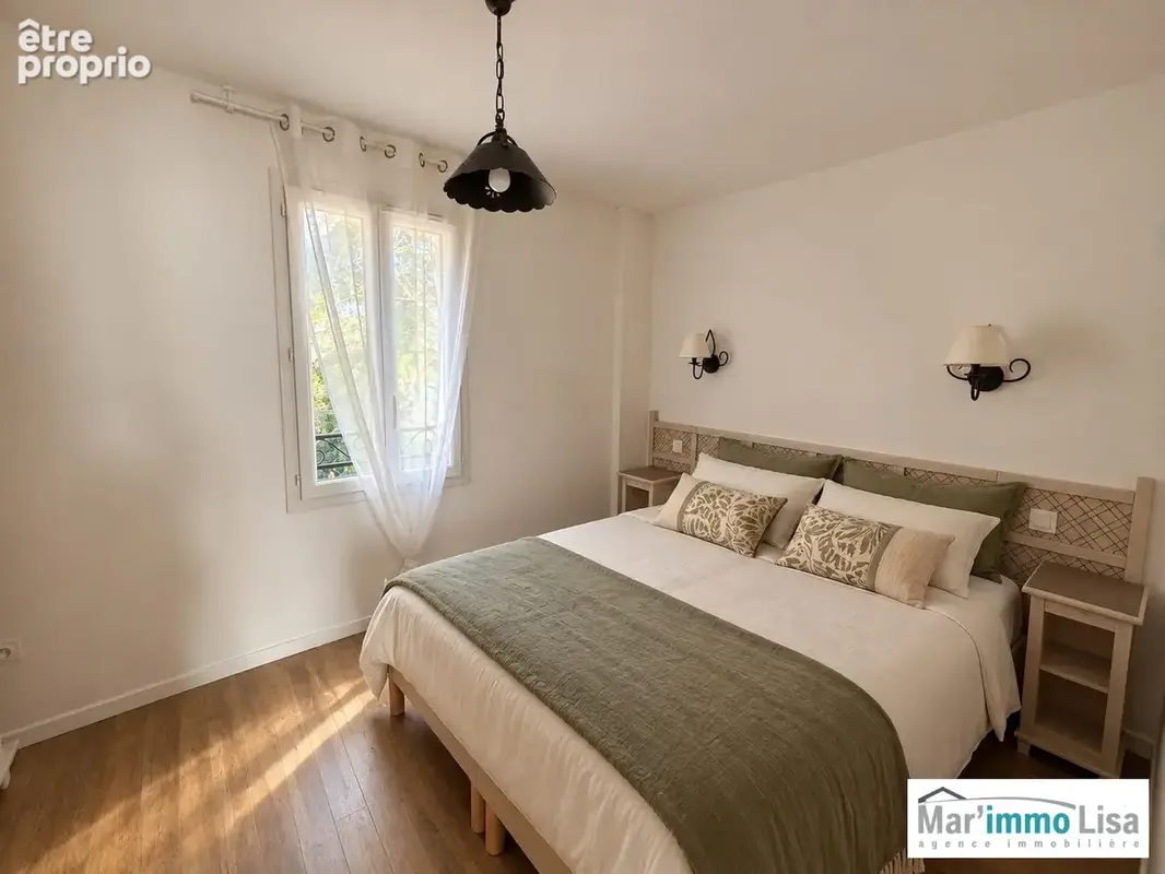 Maison 3 pièces 46 m² à vendre à Mallemort (13370) - photo 5