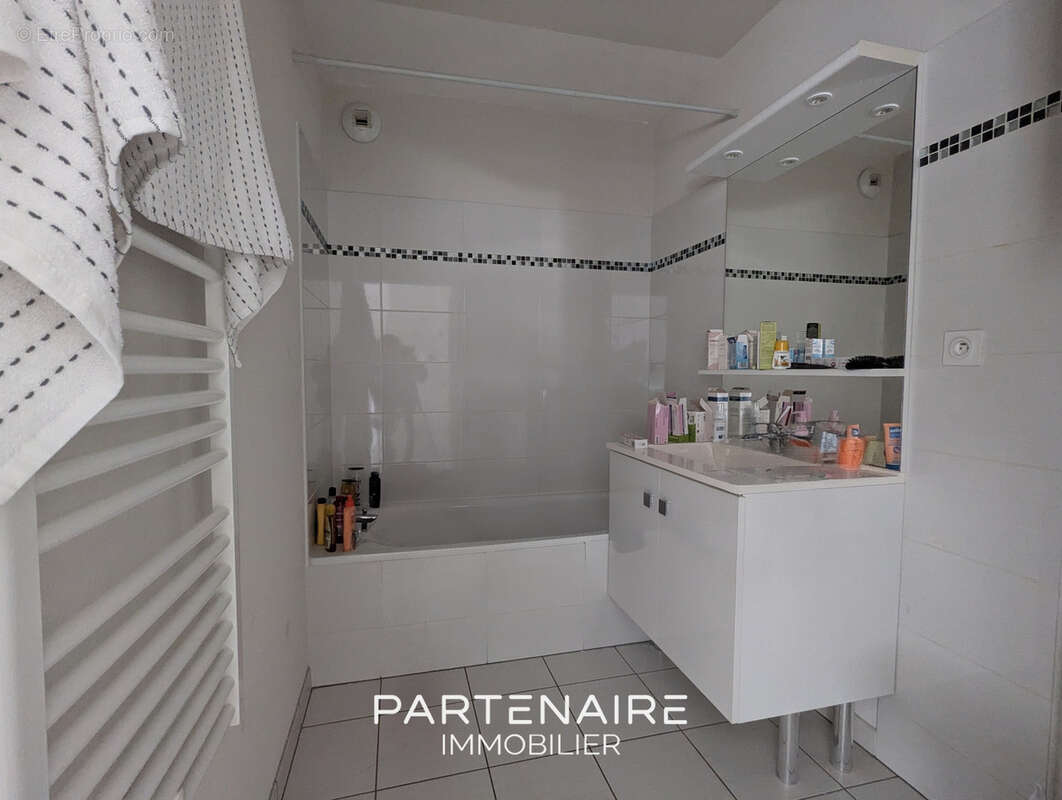 Appartement à L'ILE-D'OLONNE