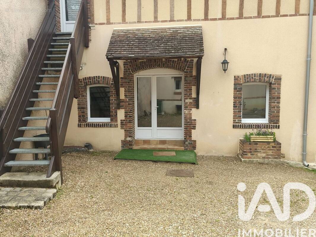Photo 1 - Appartement à GALLARDON