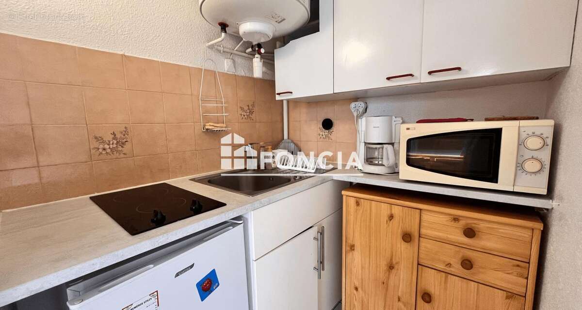 Appartement à CAPBRETON