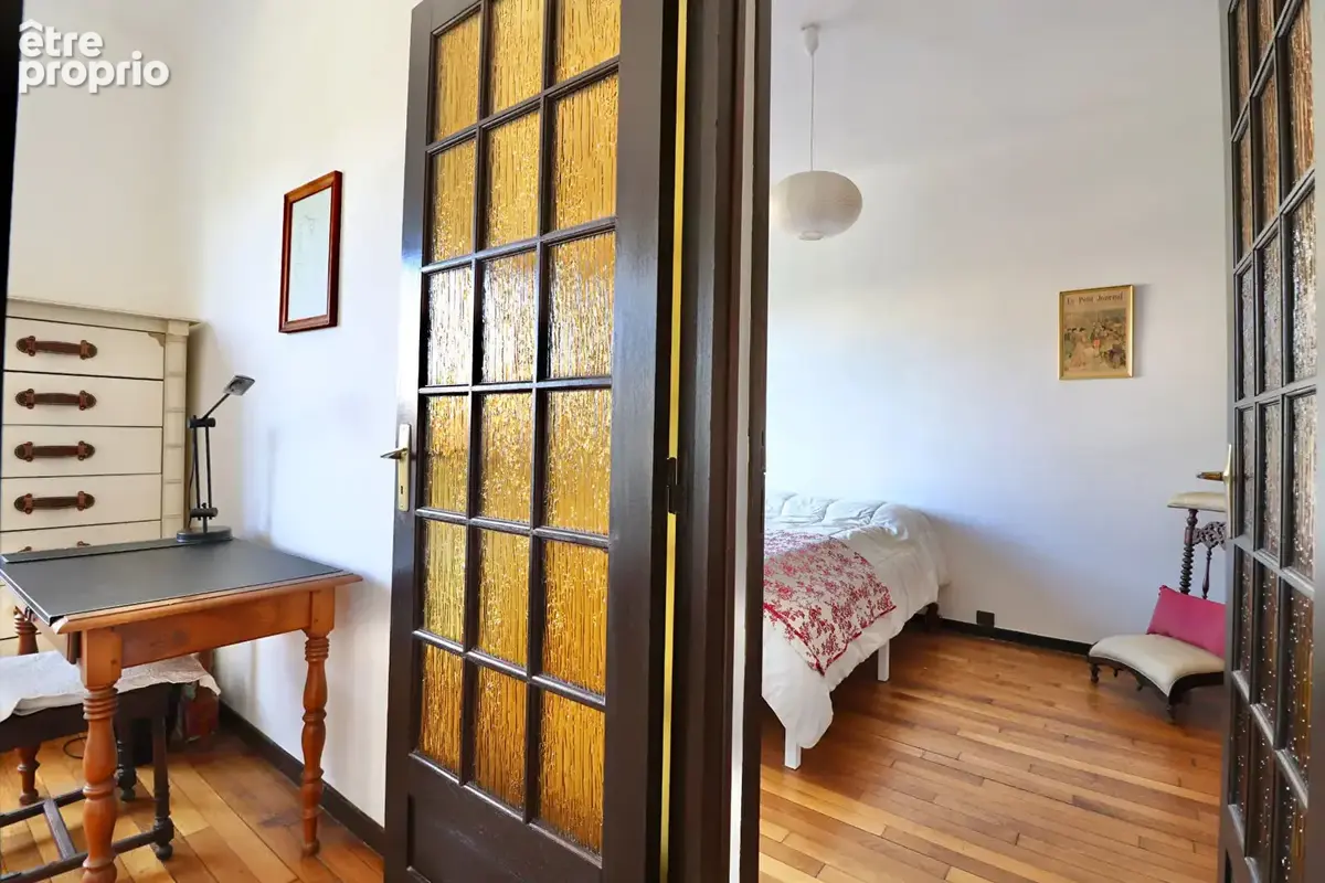 Maison 6 pièces 150 m2 habitable & 200 m2 au sol - VITRY SUR SEINE COTEAU-MALASSIS - photo 14