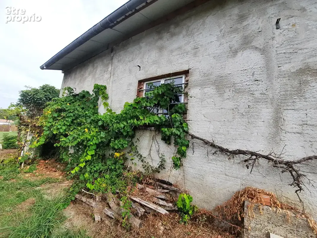 Grange avec terrain de 796 m2 - photo 5