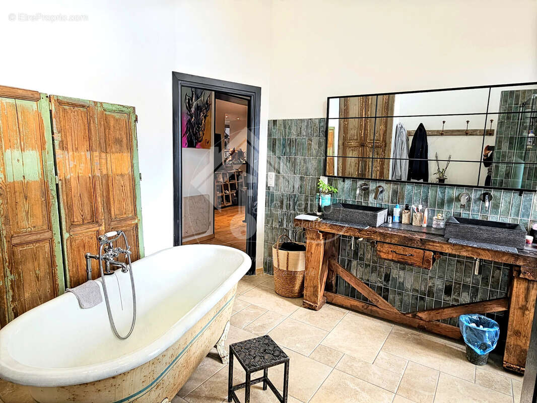 Appartement à VICHY