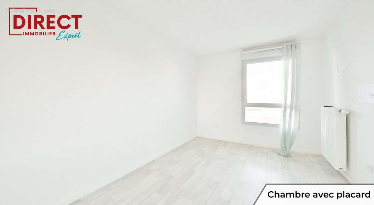 Appartement à ALFORTVILLE