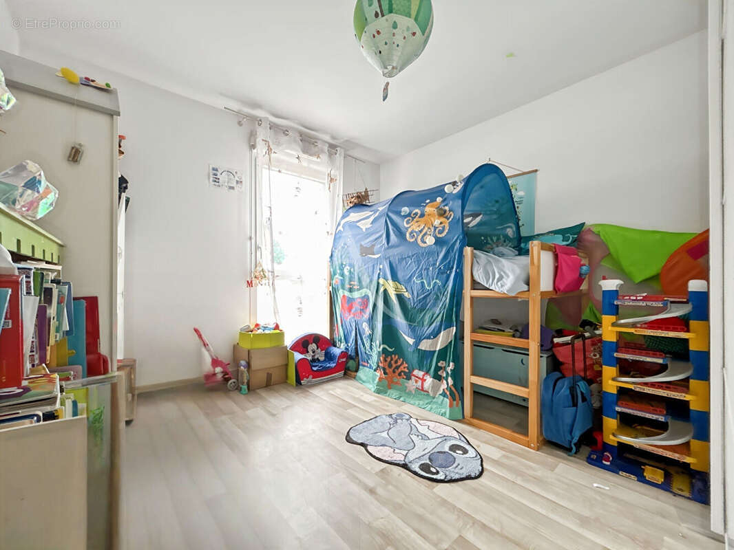 Appartement à CERGY