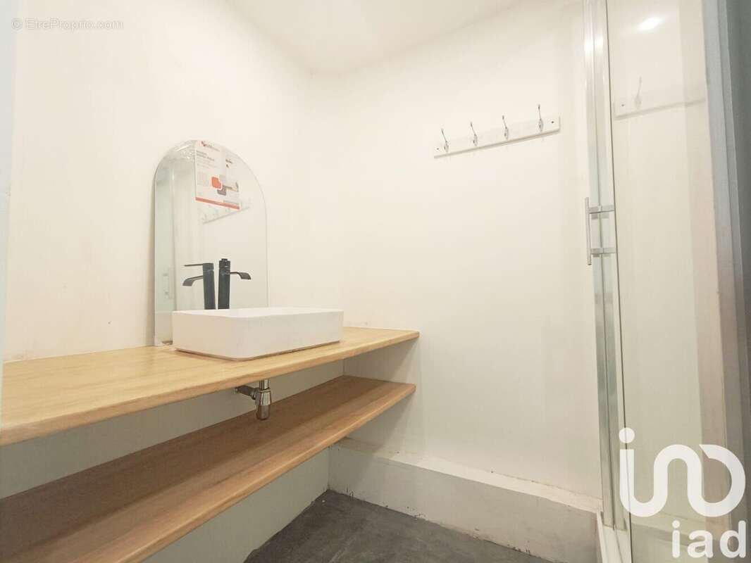 Photo 8 - Appartement à LE HAVRE