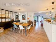 Appartement à SOISY-SUR-SEINE